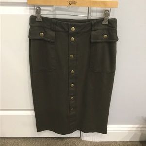 Cato skirt